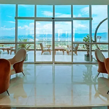 Cabir Deluxe Hotel 5*