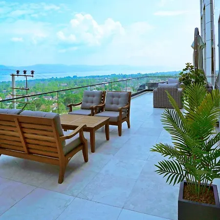 Cabir Deluxe 5* Sapanca