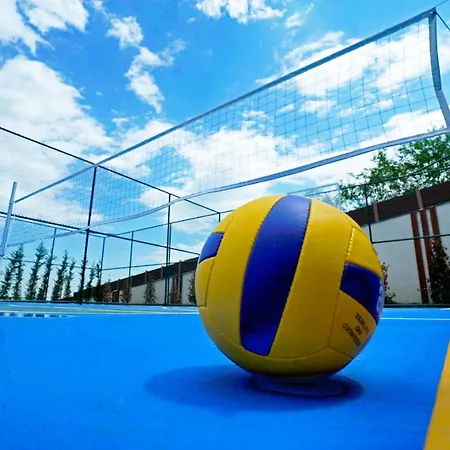 酒店 Cabir Deluxe 萨潘贾