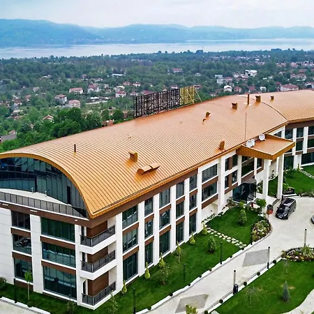 Cabir Deluxe 5* Sapanca