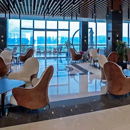 Cabir Deluxe 5*