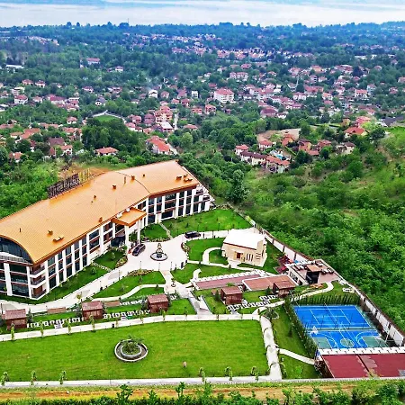 Cabir Deluxe 5*