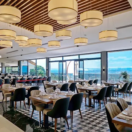 Cabir Deluxe Hotel
