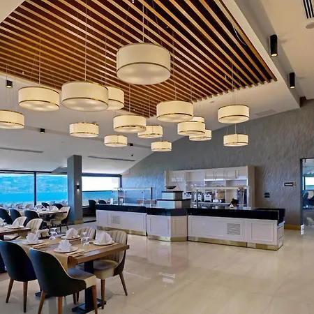 Cabir Deluxe Hotel Sapanca