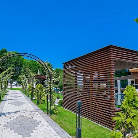 Hotel Cabir Deluxe 5*