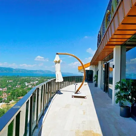 Cabir Deluxe Sapanca