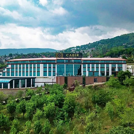 Cabir Deluxe Hotel