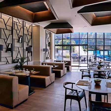 Hotel Cabir Deluxe