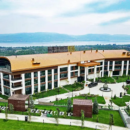 Отель Cabir Deluxe 5*