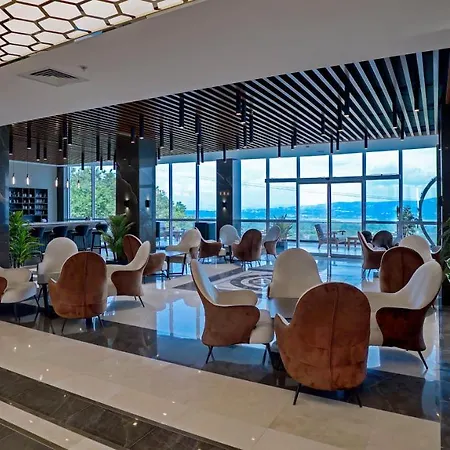 Ξενοδοχείο Cabir Deluxe