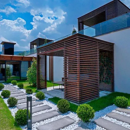 Cabir Deluxe Sapanca