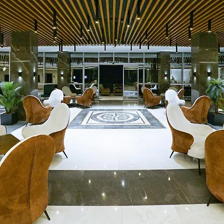 Cabir Deluxe Hotel