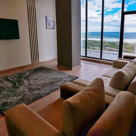 Cabir Deluxe Otel 5*