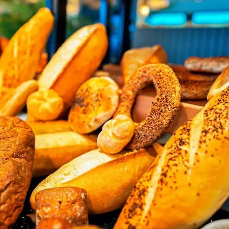 Cabir Deluxe Sapanca