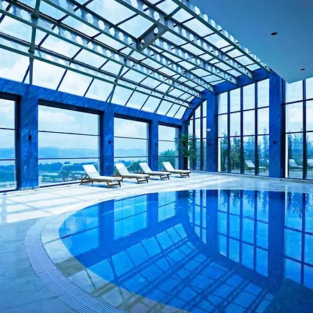 Cabir Deluxe Hotel 5*