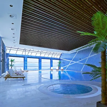 Cabir Deluxe Sapanca