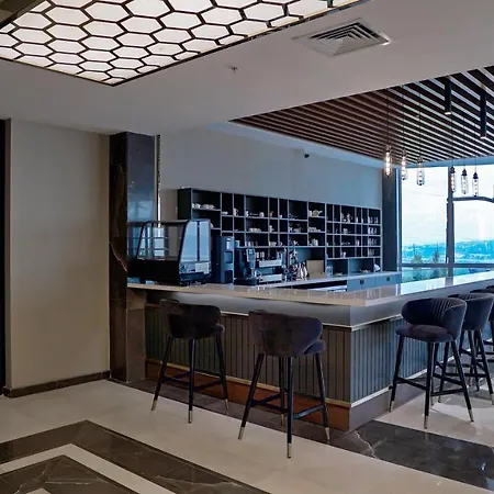 Cabir Deluxe Hotel Sapanca