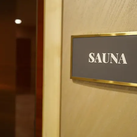 Cabir Deluxe 5* Sapanca