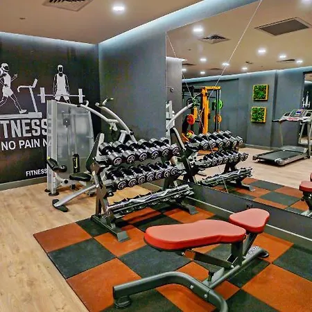 Cabir Deluxe Sapanca