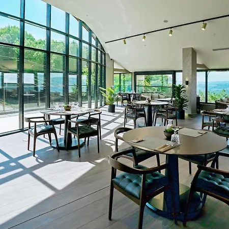 Cabir Deluxe Hotel 5*