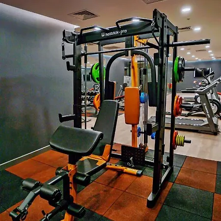 Cabir Deluxe Hotel 5*