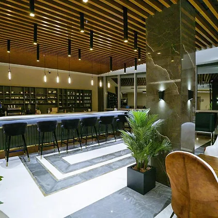 Cabir Deluxe Hotel Sapanca