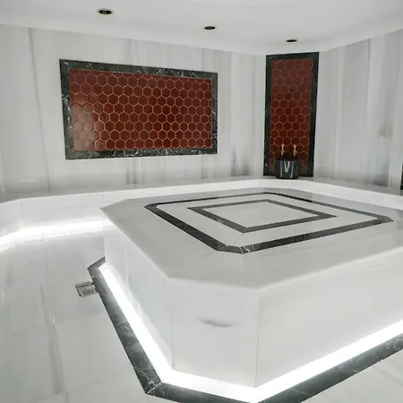 酒店 Cabir Deluxe 萨潘贾