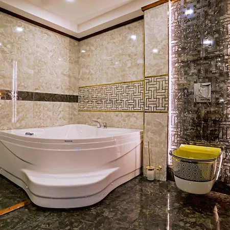 Hotel Cabir Deluxe Sapanca