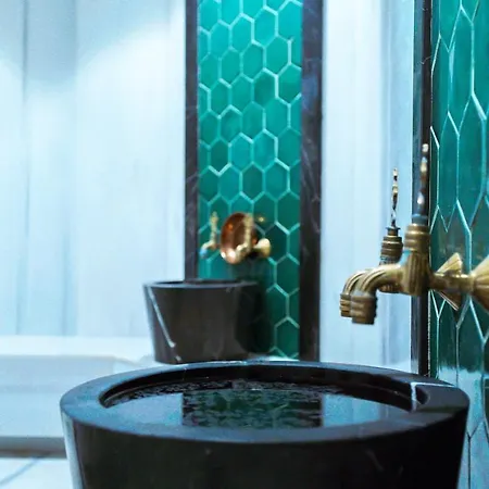 Cabir Deluxe 5* Sapanca