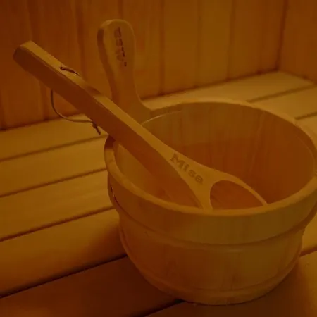 Cabir Deluxe 酒店 5*