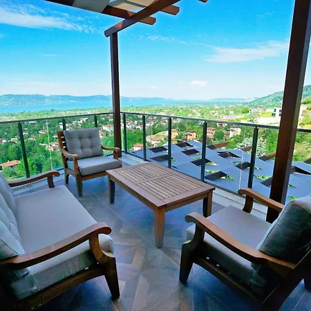 Cabir Deluxe 5* 萨潘贾