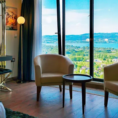 Cabir Deluxe 5* 萨潘贾