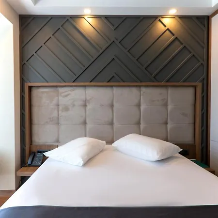 Cabir Deluxe 5*