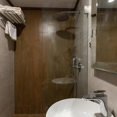 Hotel Cabir Deluxe 5*