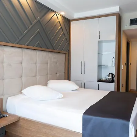 Cabir Deluxe 5* 萨潘贾