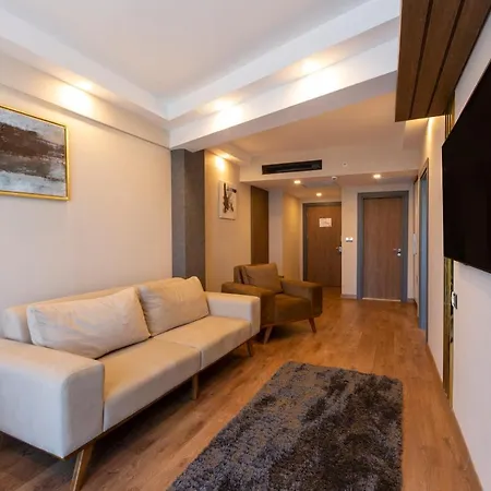 Otel Cabir Deluxe Sapanca