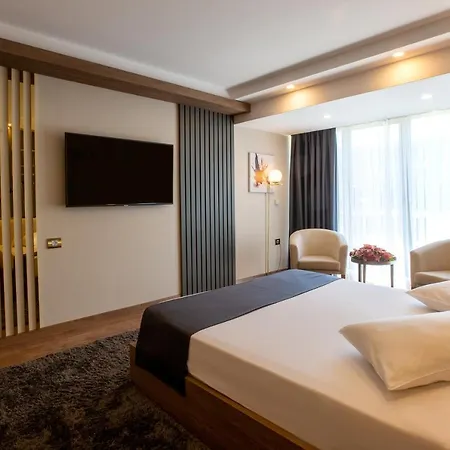 Cabir Deluxe Hotel Sapanca