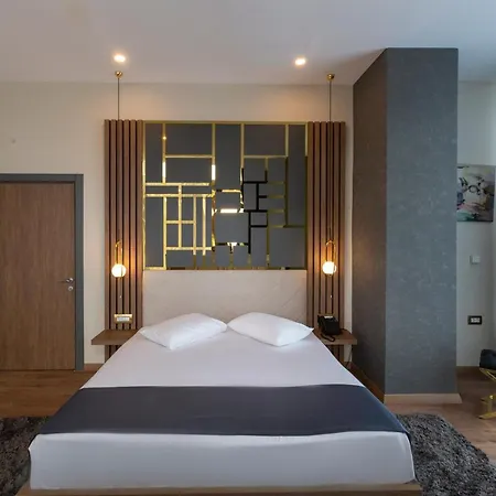 Hotel Cabir Deluxe Sapanca