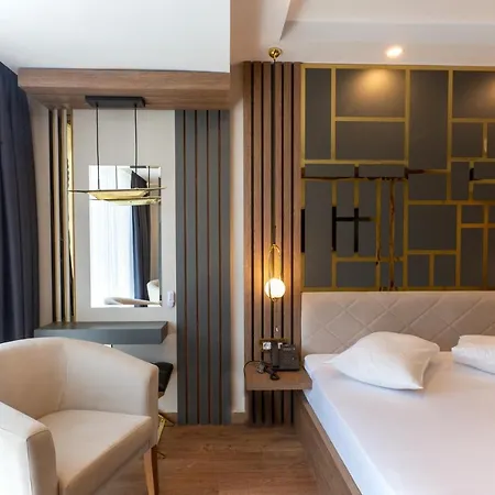 Cabir Deluxe 5* Sapanca