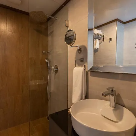 Cabir Deluxe Hotel Sapanca