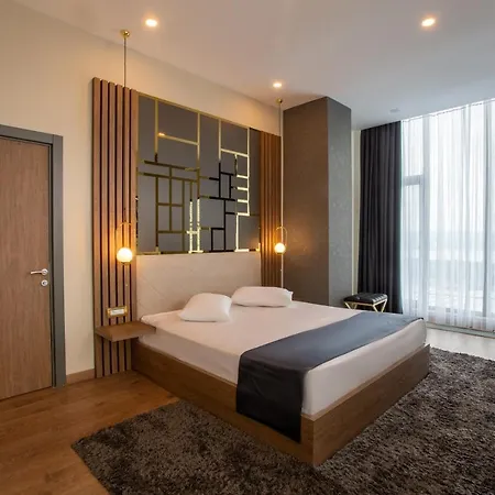 Cabir Deluxe 萨潘贾