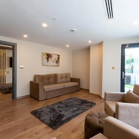 Cabir Deluxe 5*