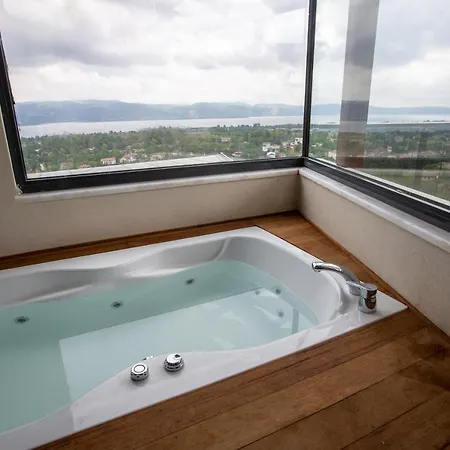 Cabir Deluxe 酒店 5*