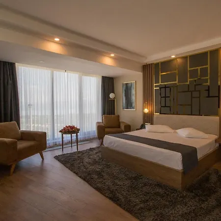 Cabir Deluxe 5*