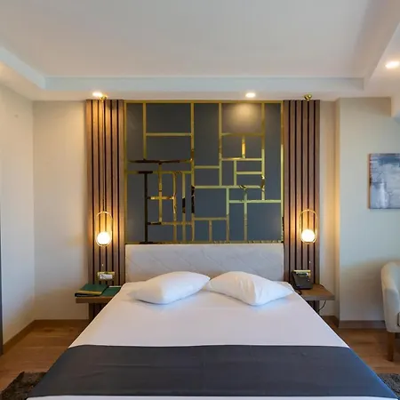 Hotel Cabir Deluxe
