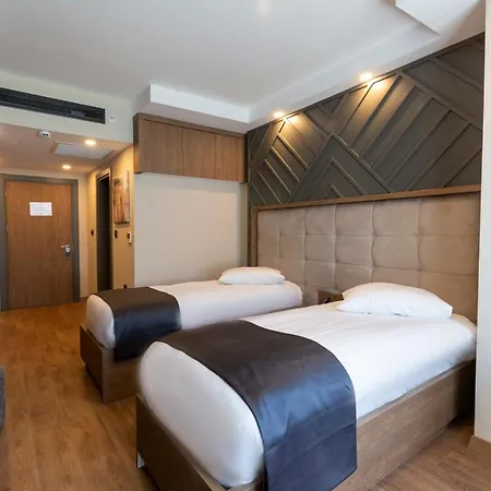 Hotel Cabir Deluxe