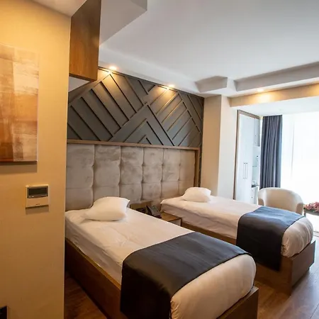 Cabir Deluxe 5*