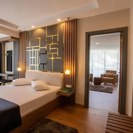 Cabir Deluxe Hotel Sapanca