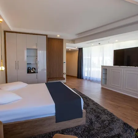 Hotel Cabir Deluxe