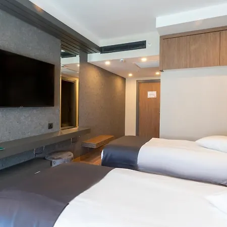 Hotel Cabir Deluxe